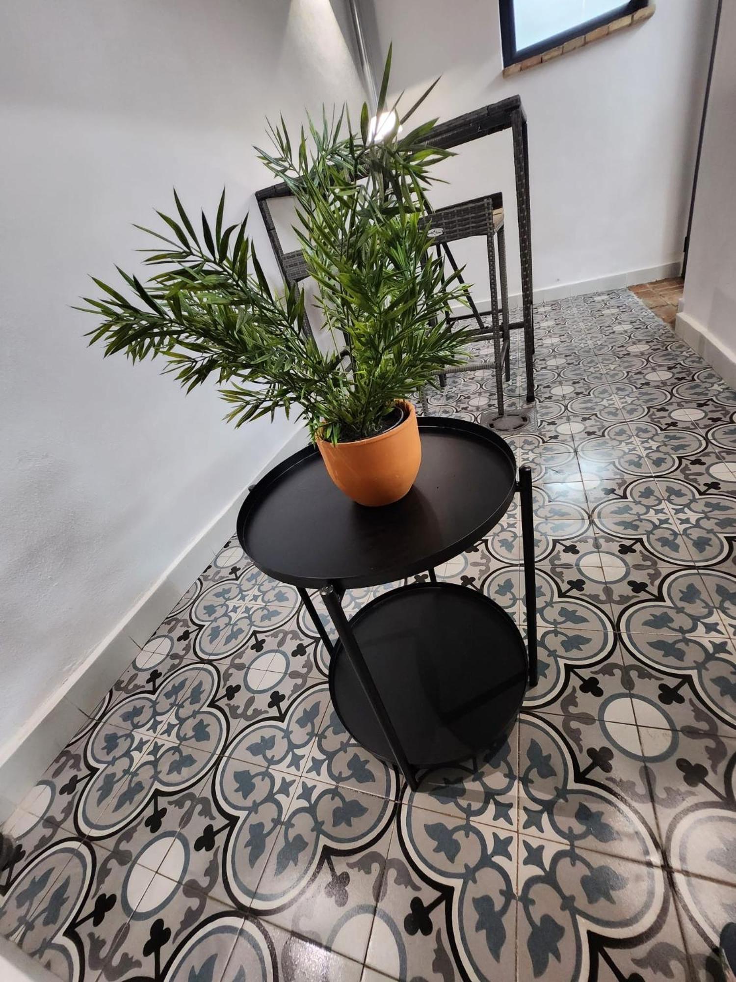 Appartamento Bailen 3 Caces Esterno foto