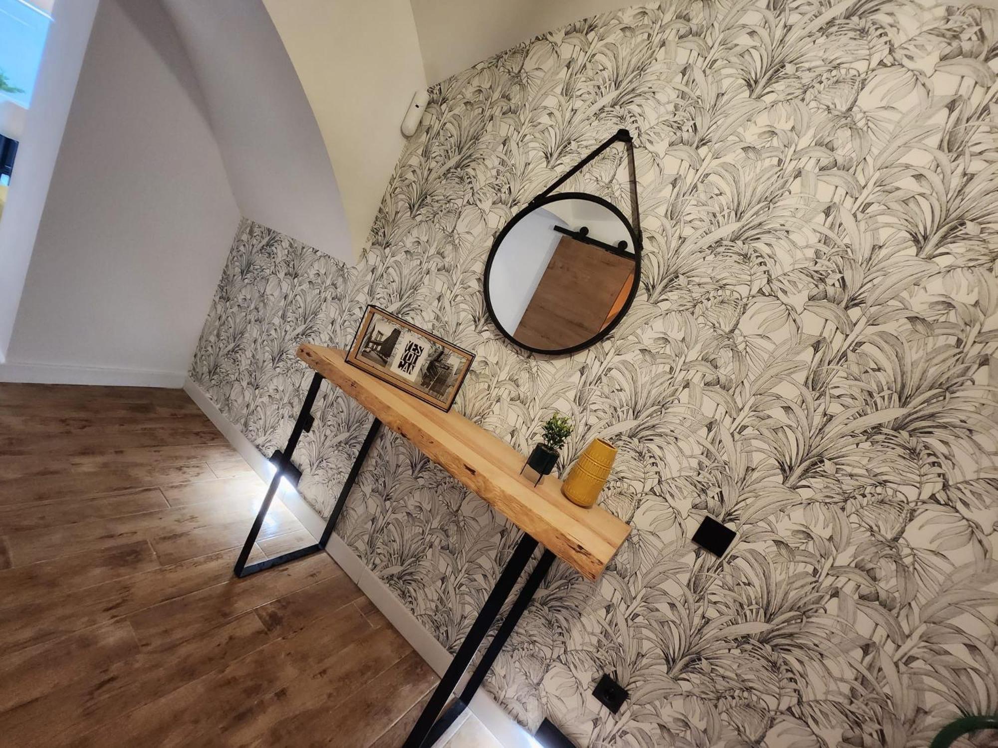 Appartamento Bailen 3 Caces Esterno foto